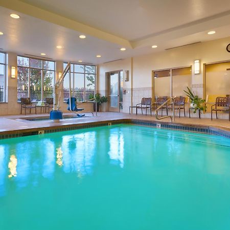 Hilton Garden Inn Salt Lake City/Sandy Exterior photo
