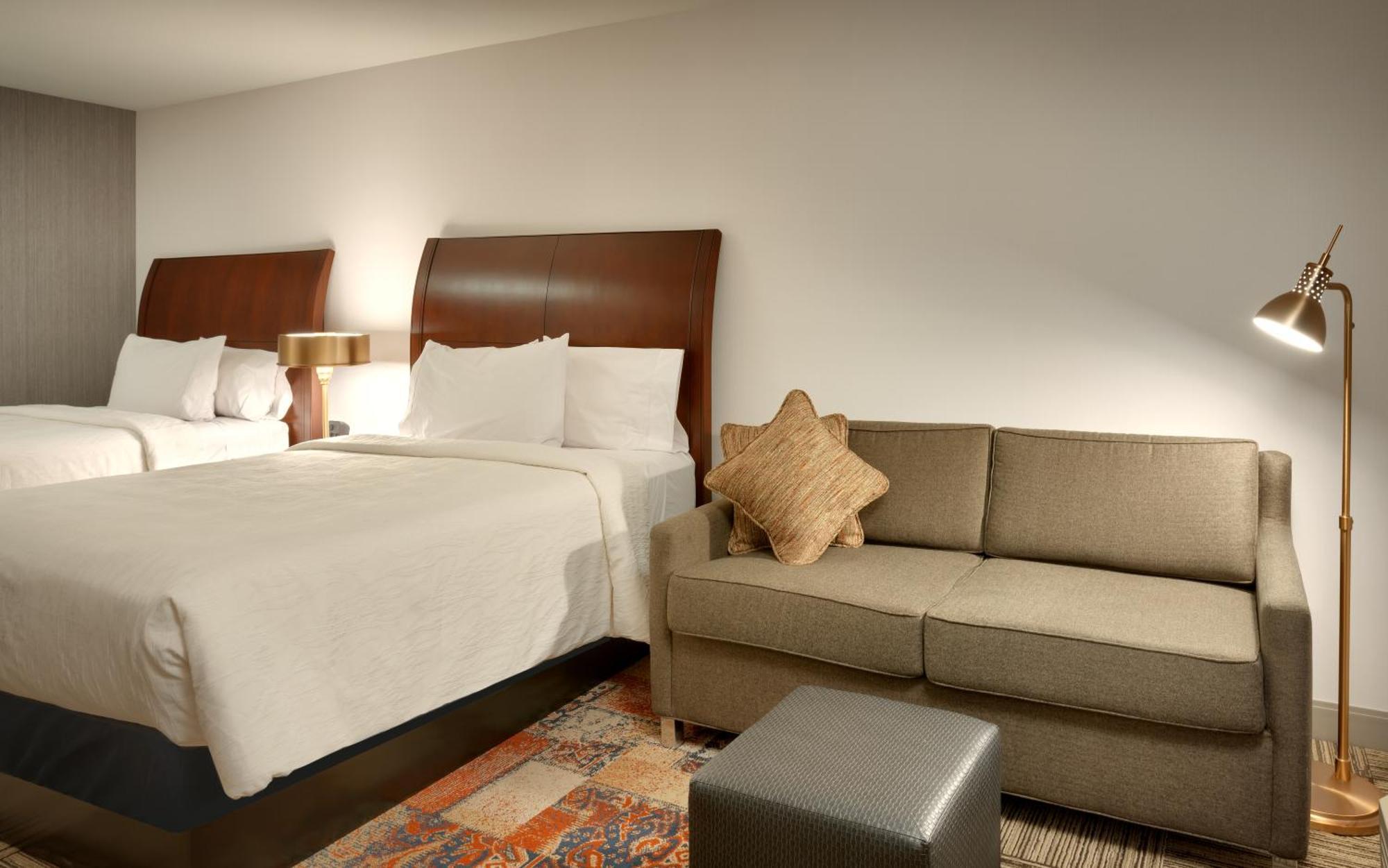Hilton Garden Inn Salt Lake City/Sandy Exterior photo